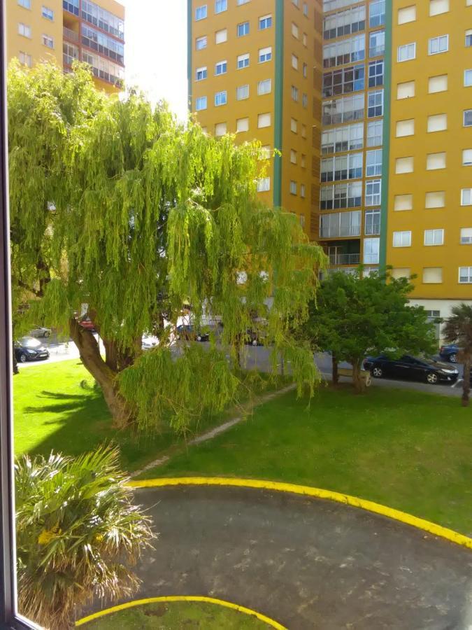 Apartamentos Ramon Foz Extérieur photo