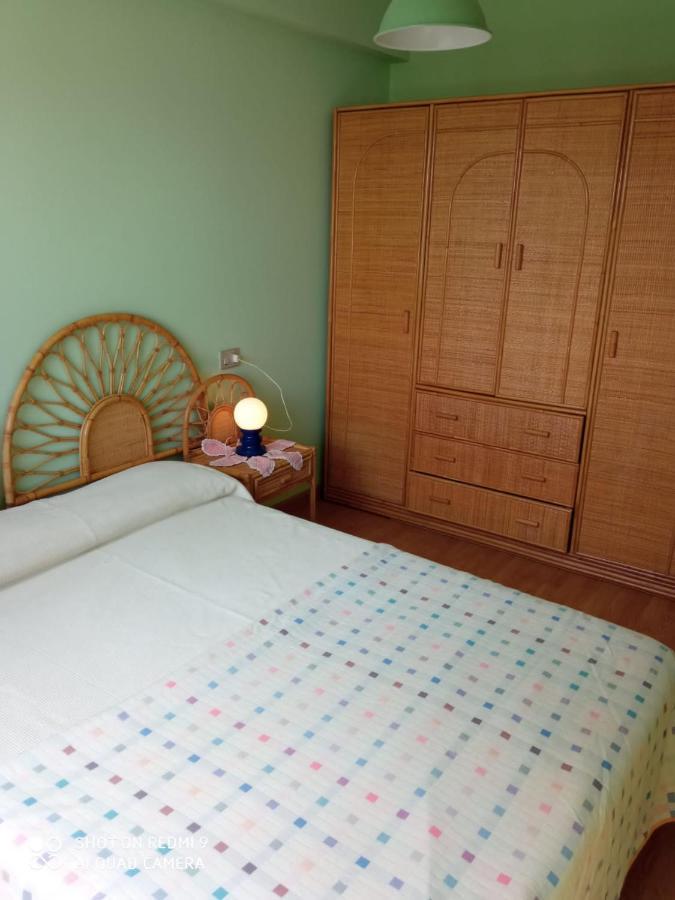 Apartamentos Ramon Foz Extérieur photo