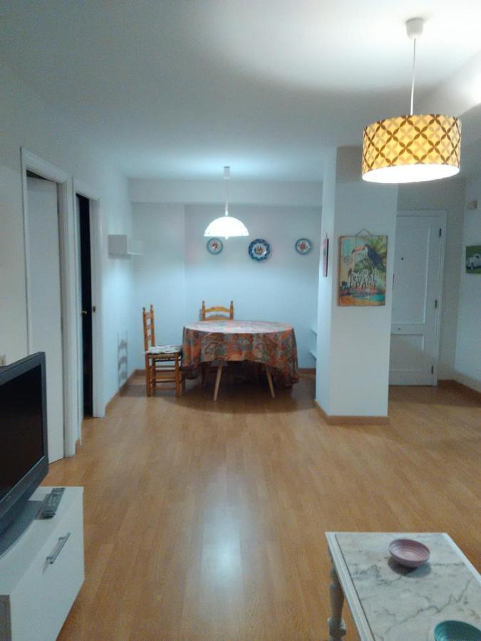 Apartamentos Ramon Foz Extérieur photo